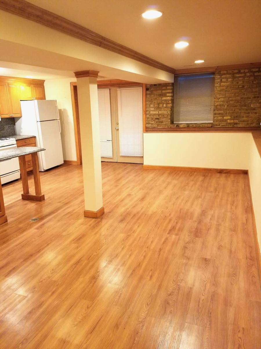 Apartment for rent at 3042 N #CI, Chicago, IL 60647