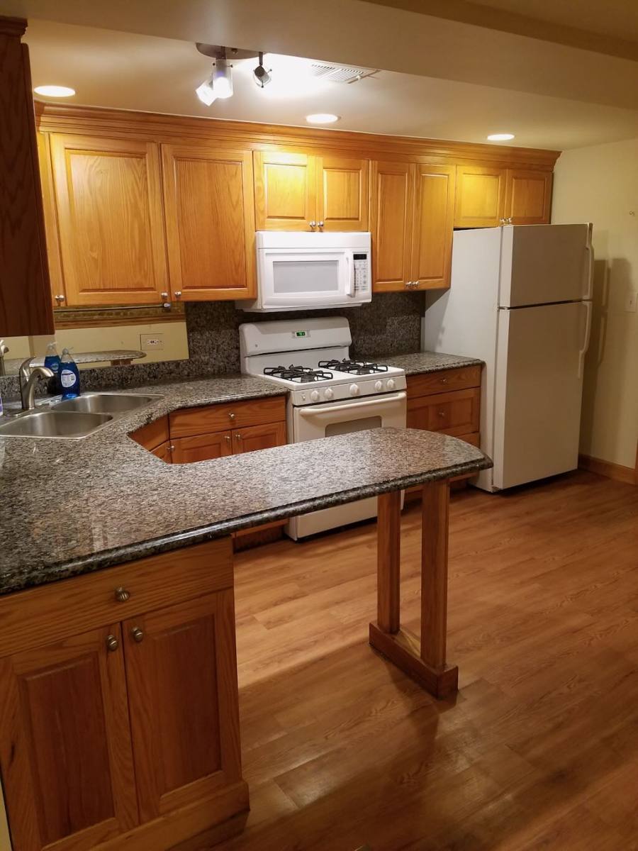 Apartment for rent at 3042 N #CI, Chicago, IL 60647