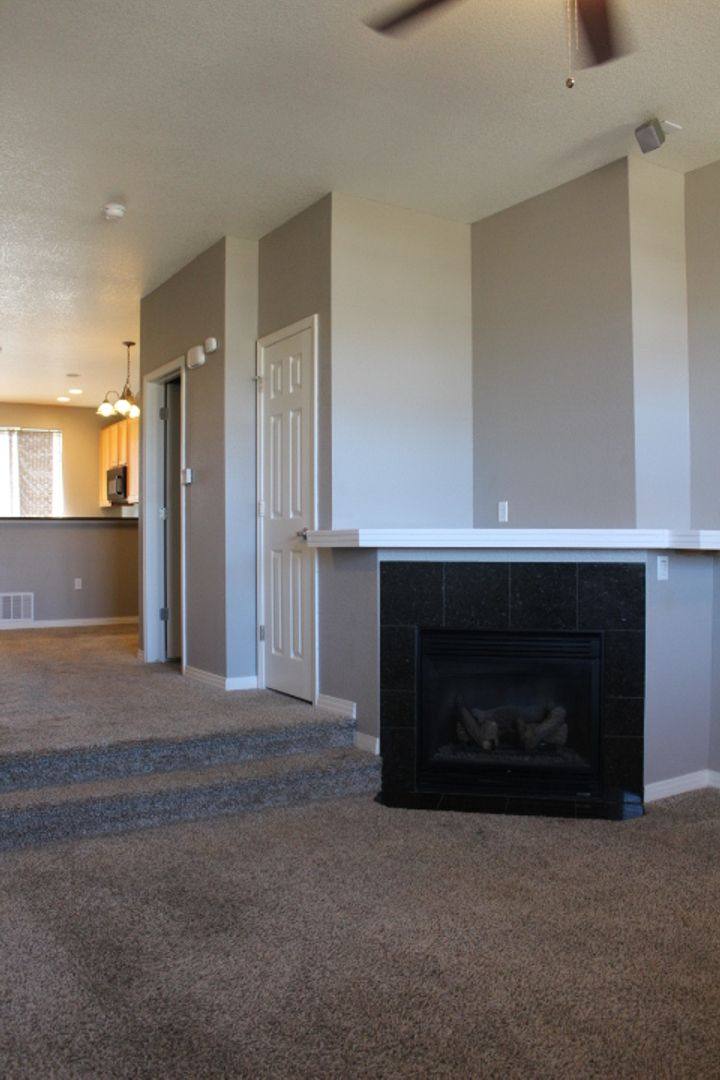 Townhouse for rent at 9543 Pearl Circle, Parker, CO 80134