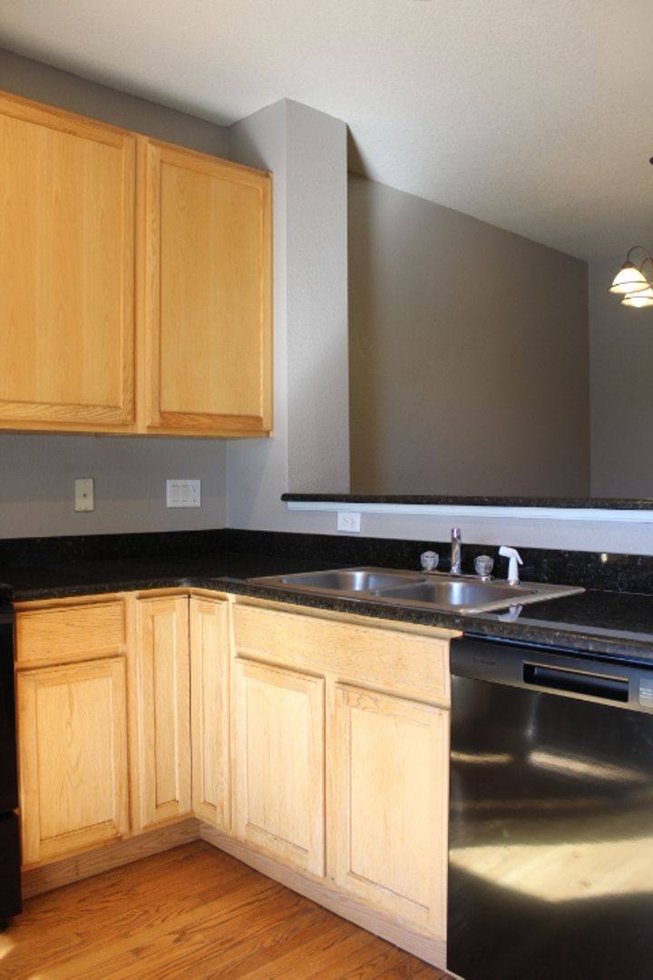 Townhouse for rent at 9543 Pearl Circle, Parker, CO 80134