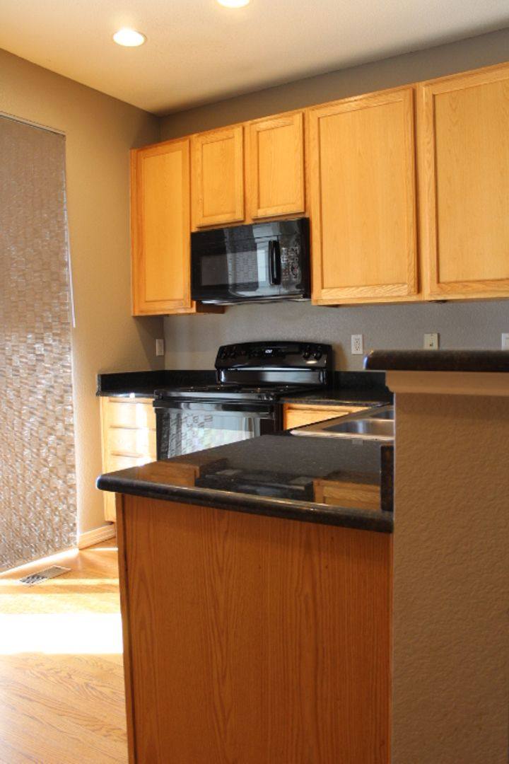 Townhouse for rent at 9543 Pearl Circle, Parker, CO 80134