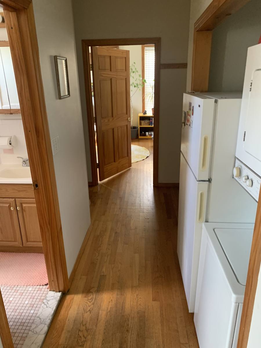 Apartment for rent at 29 Park St #1, Somerville, MA 02143