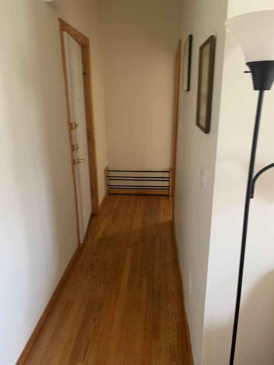 Apartment for rent at 29 Park St #1, Somerville, MA 02143