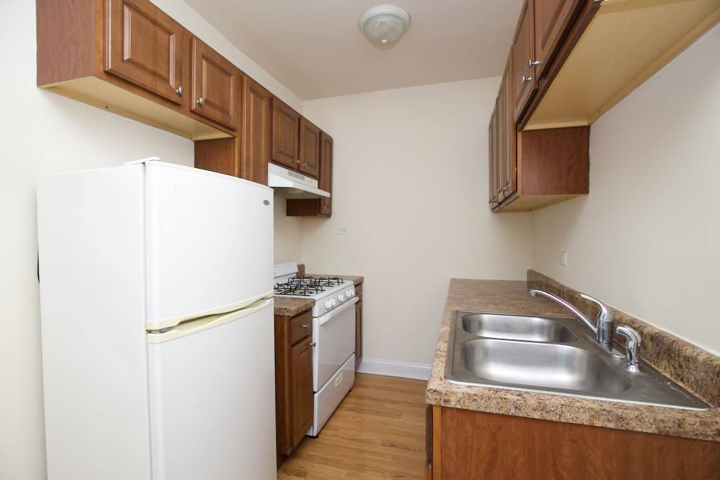 Apartment for rent at 2598 Kimball #P603, Chicago, IL 60647
