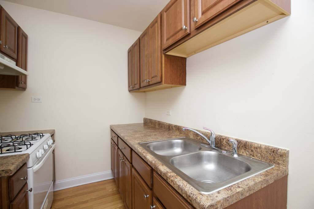 Apartment for rent at 2598 Kimball #P603, Chicago, IL 60647