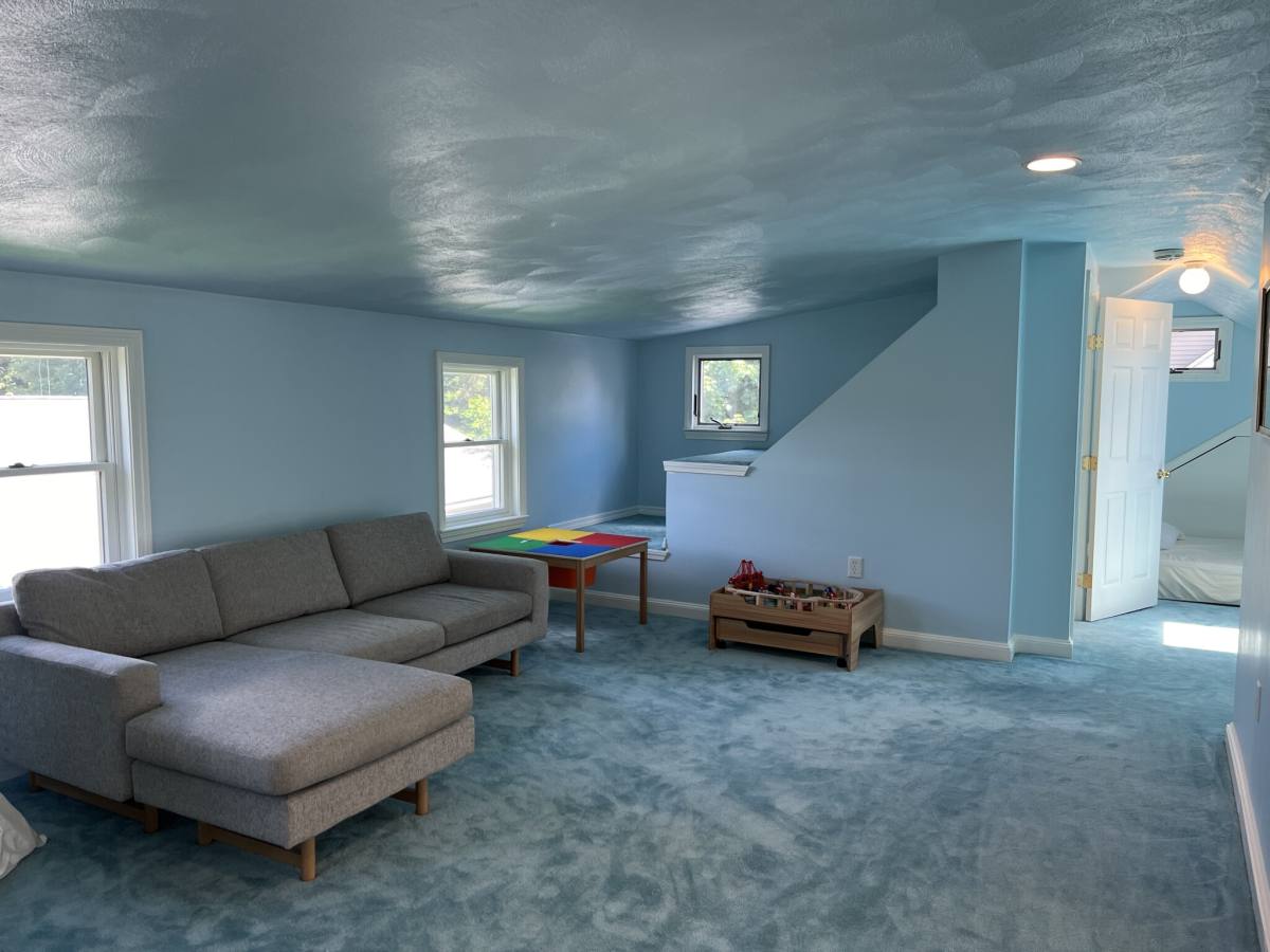 Apartment for rent at 11 Garrison Rd, Arlington, MA 02474