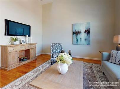 Townhouse for rent at 137 Glenville Ave #2, Allston, MA 02134