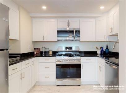 Townhouse for rent at 137 Glenville Ave #2, Allston, MA 02134