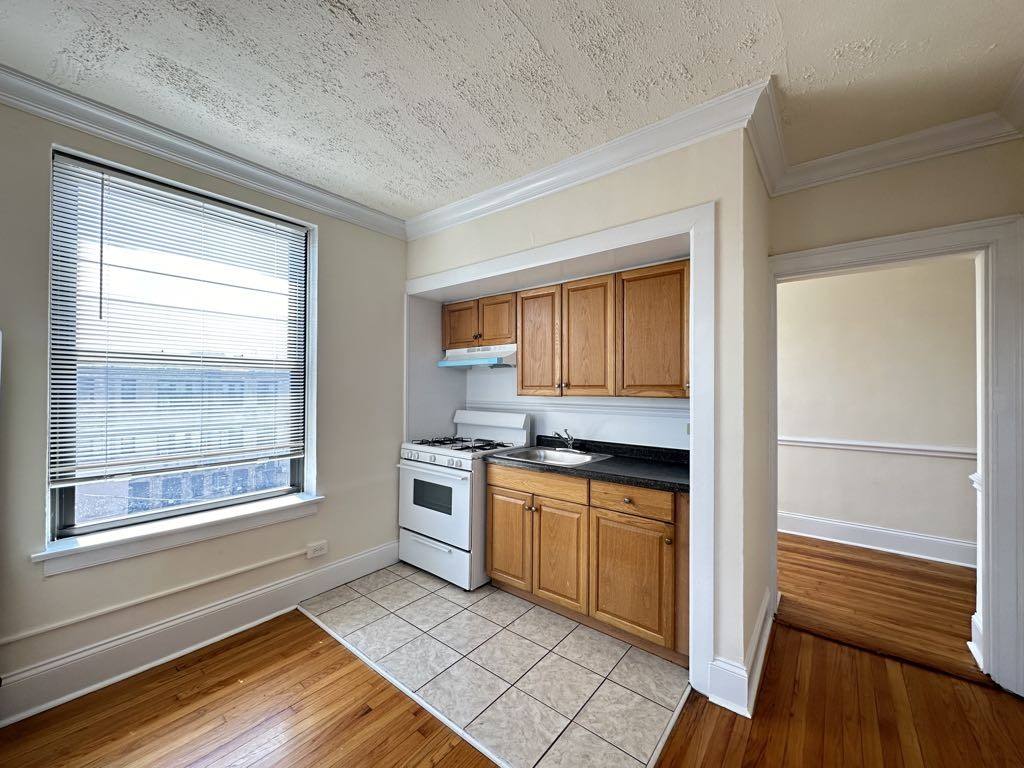 Apartment for rent at 2735 Spaulding #P803, Chicago, IL 60647