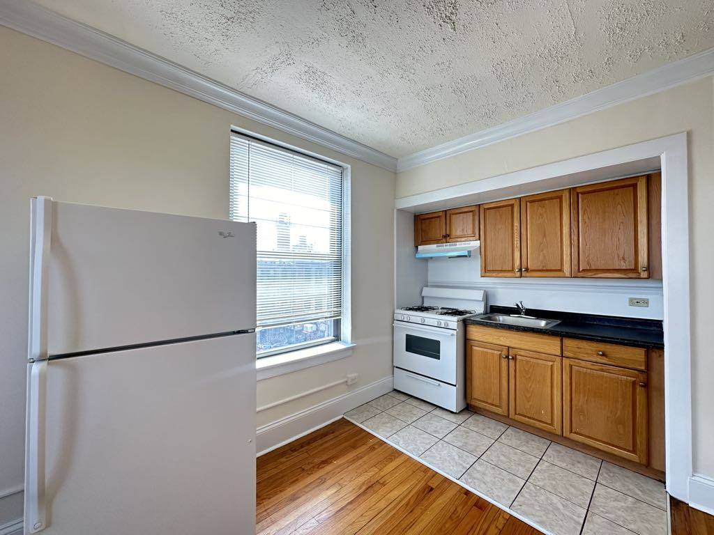 Apartment for rent at 2735 Spaulding #P803, Chicago, IL 60647