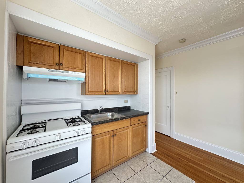 Apartment for rent at 2735 Spaulding #P803, Chicago, IL 60647