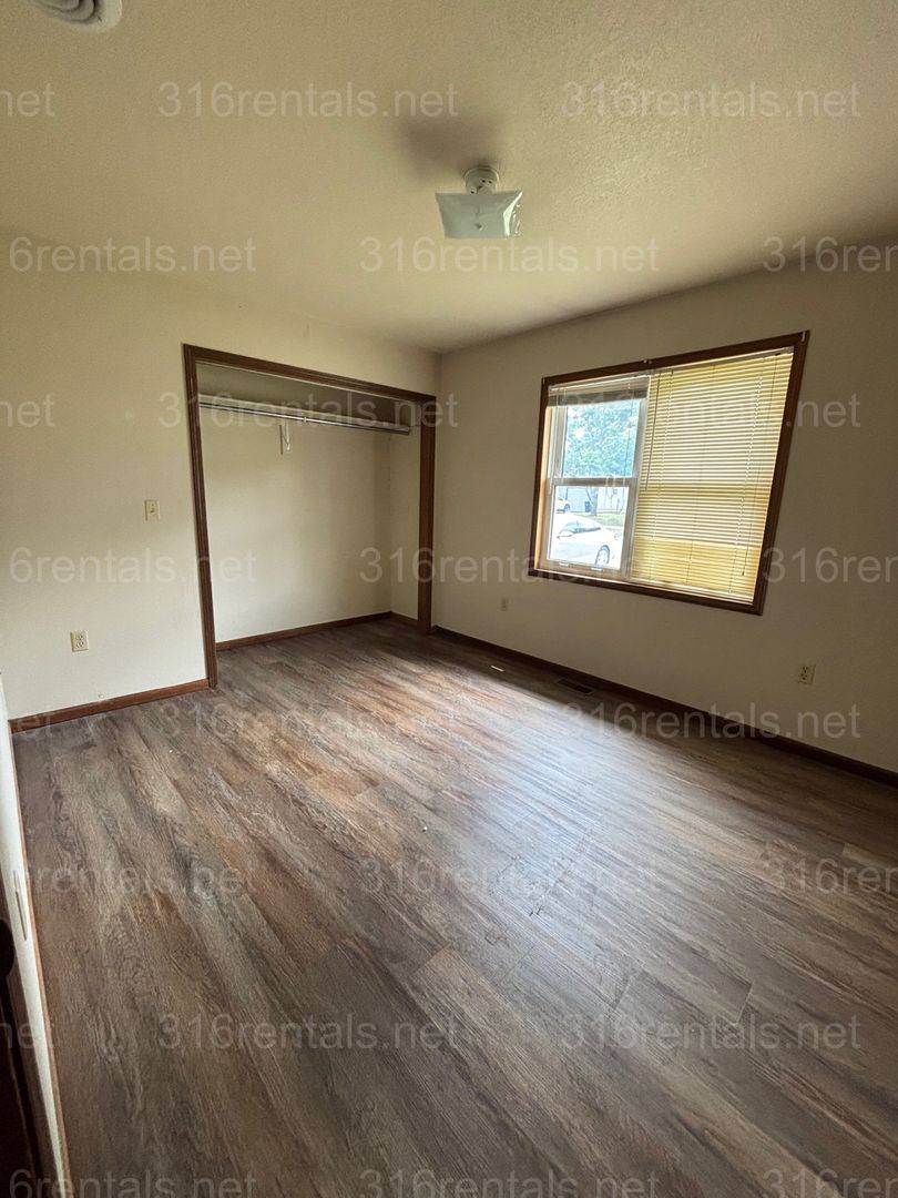 House for rent at 1010 S Topeka, El Dorado, KS 67042