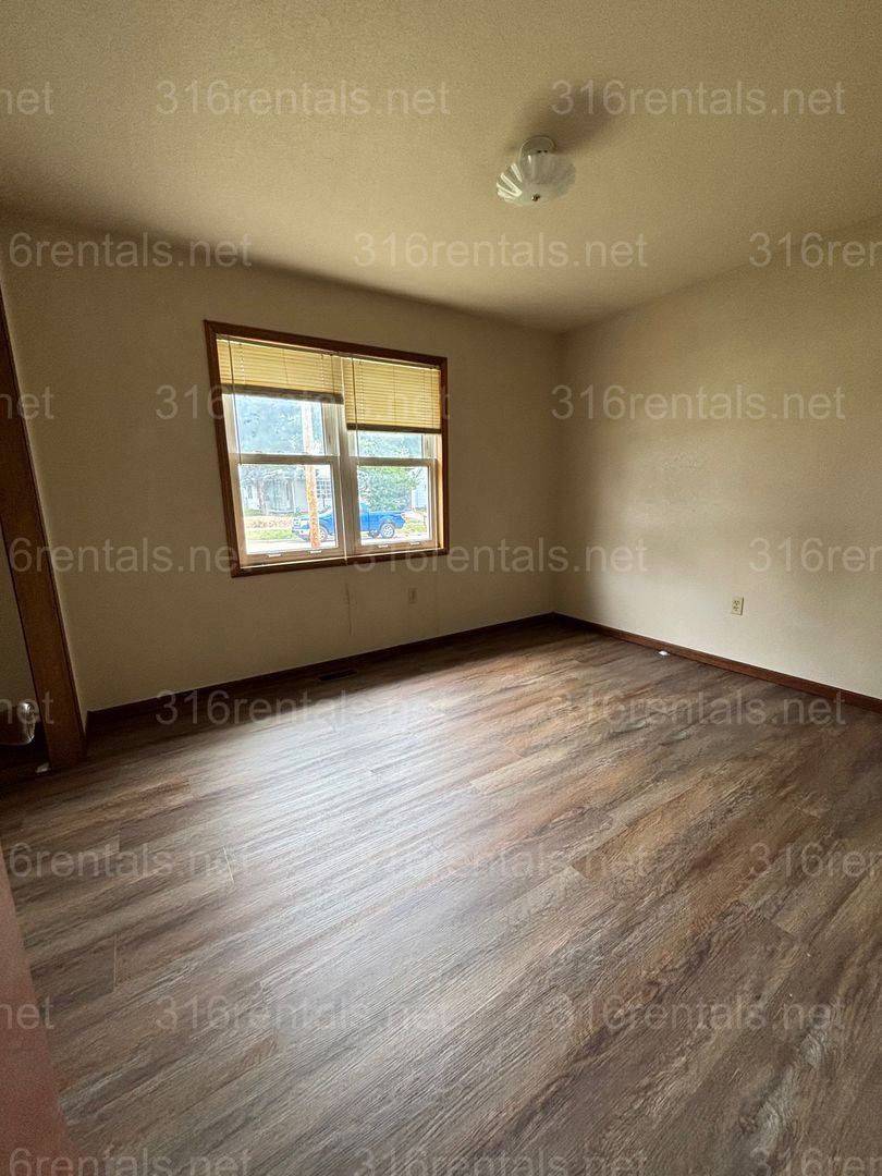 House for rent at 1010 S Topeka, El Dorado, KS 67042
