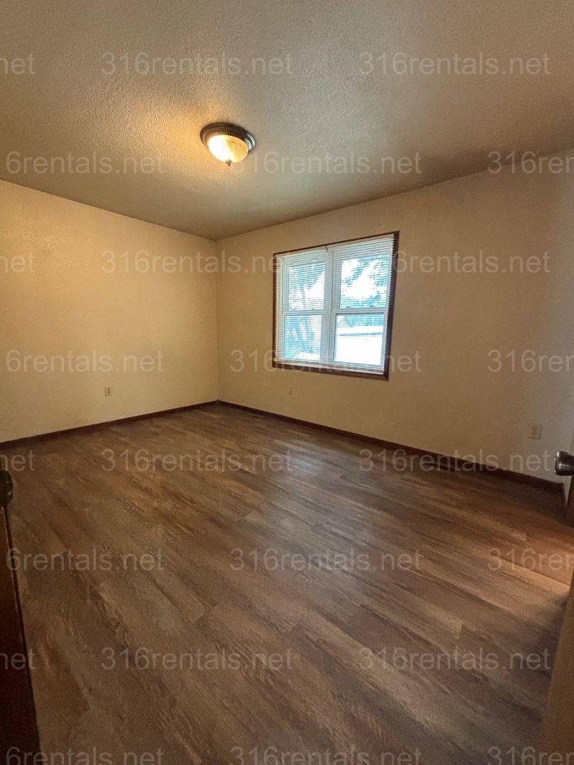 House for rent at 1010 S Topeka, El Dorado, KS 67042
