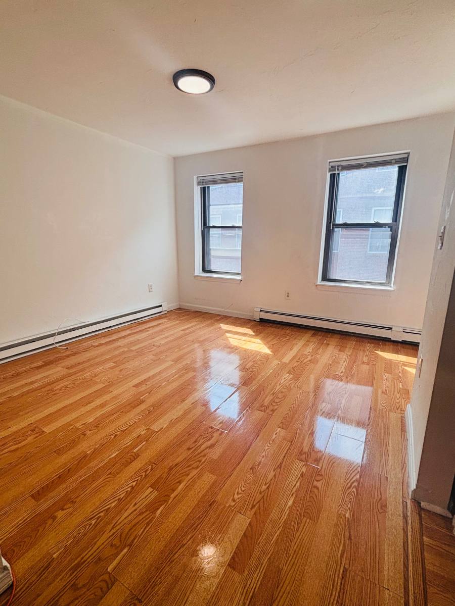 Apartment for rent at 6 Pembroke St #3, Chelsea, MA 02150
