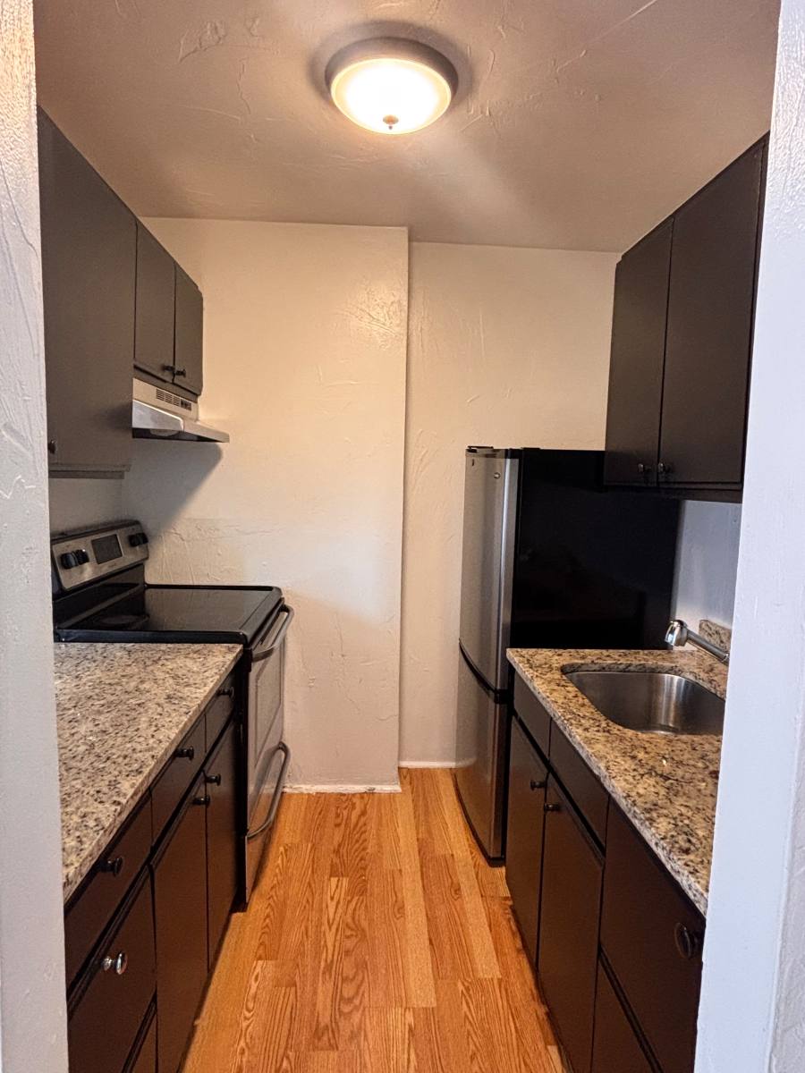 Apartment for rent at 6 Pembroke St #3, Chelsea, MA 02150
