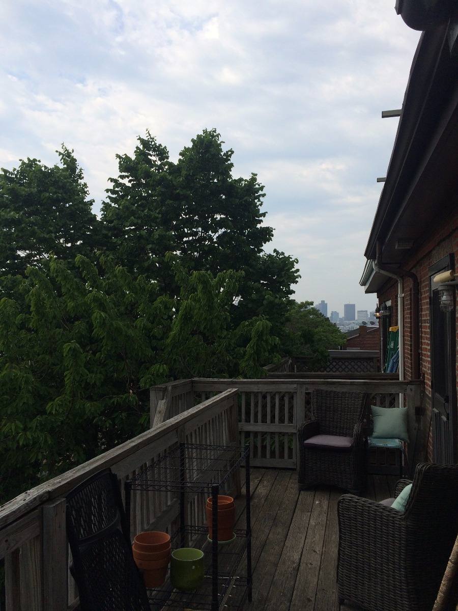 Apartment for rent at 6 Pembroke St #3, Chelsea, MA 02150