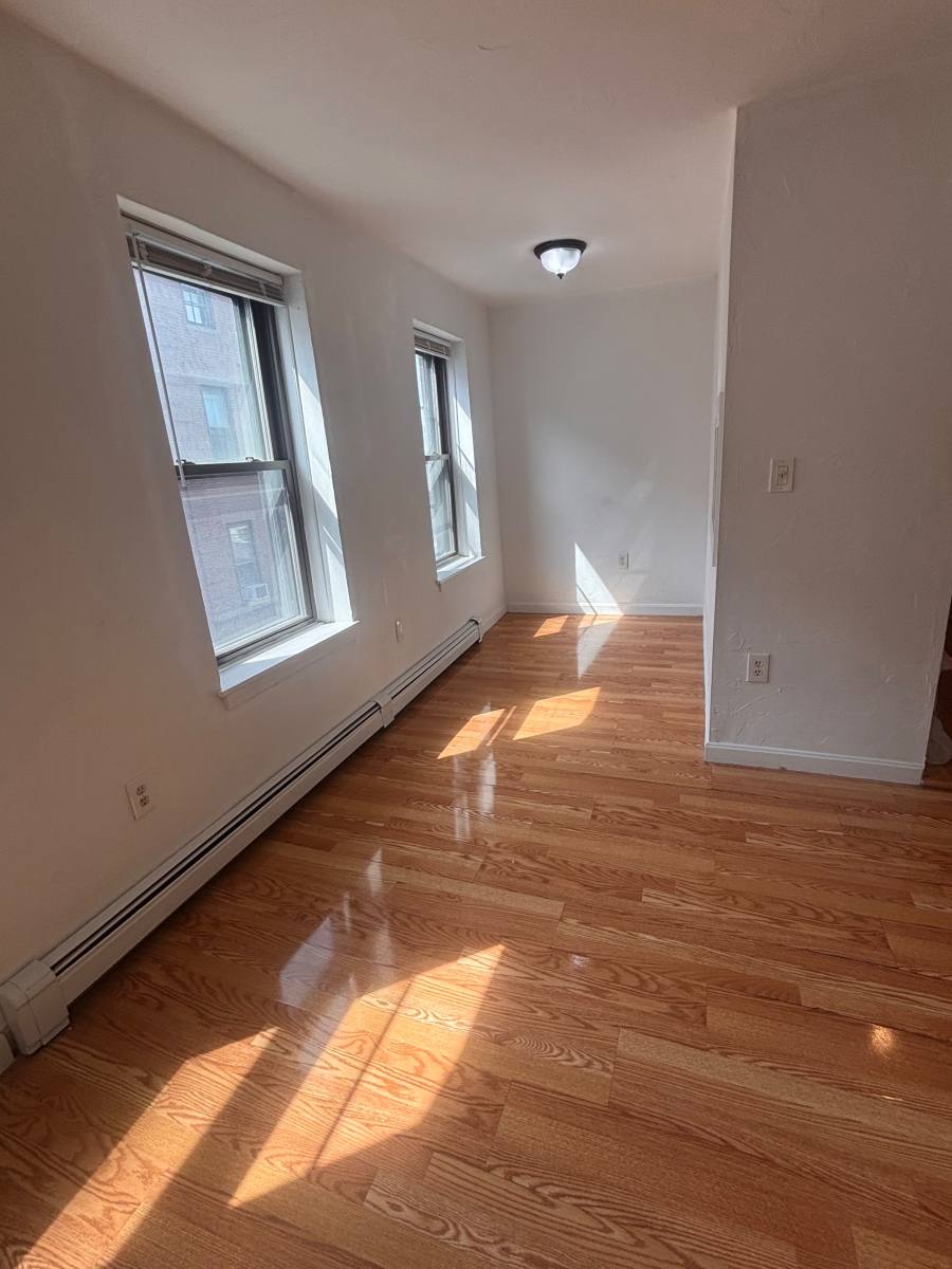 Apartment for rent at 6 Pembroke St #3, Chelsea, MA 02150