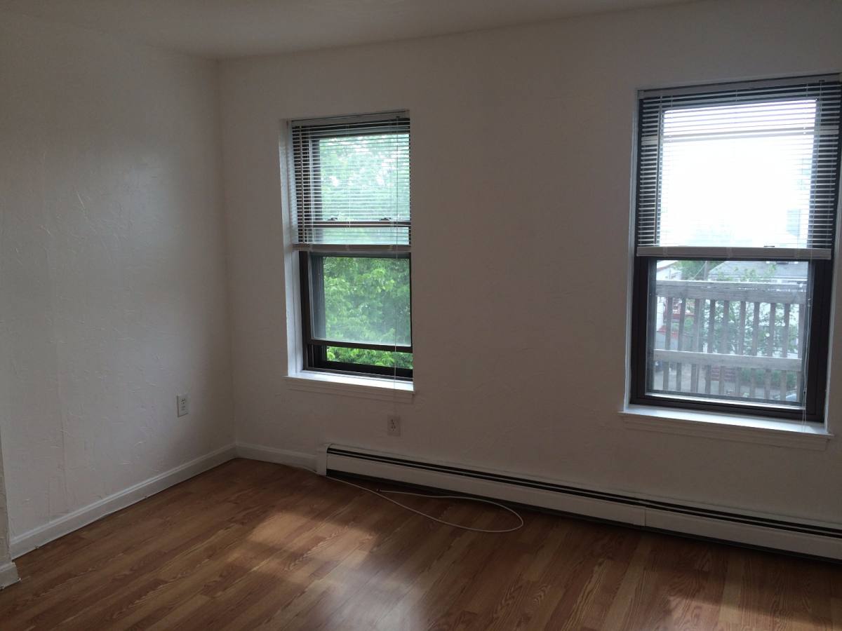 Apartment for rent at 6 Pembroke St #3, Chelsea, MA 02150