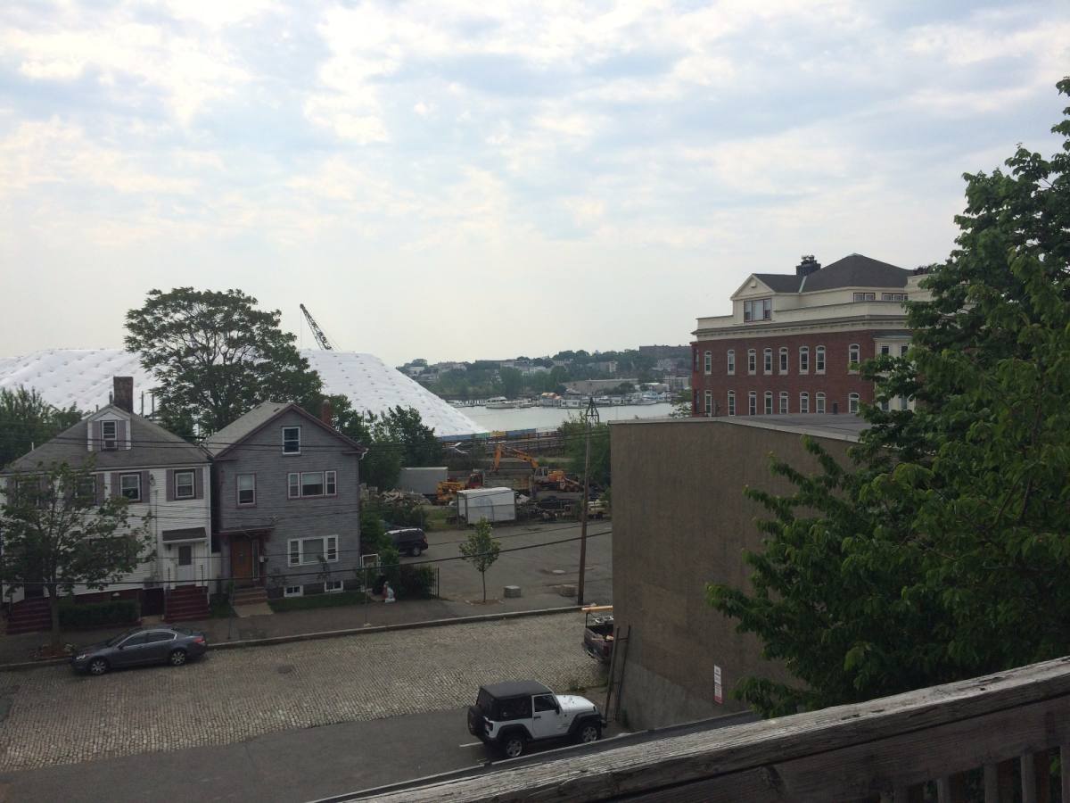 Apartment for rent at 6 Pembroke St #3, Chelsea, MA 02150