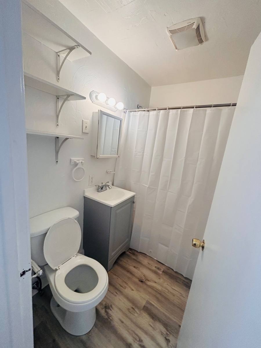 Apartment for rent at 6 Pembroke St #3, Chelsea, MA 02150