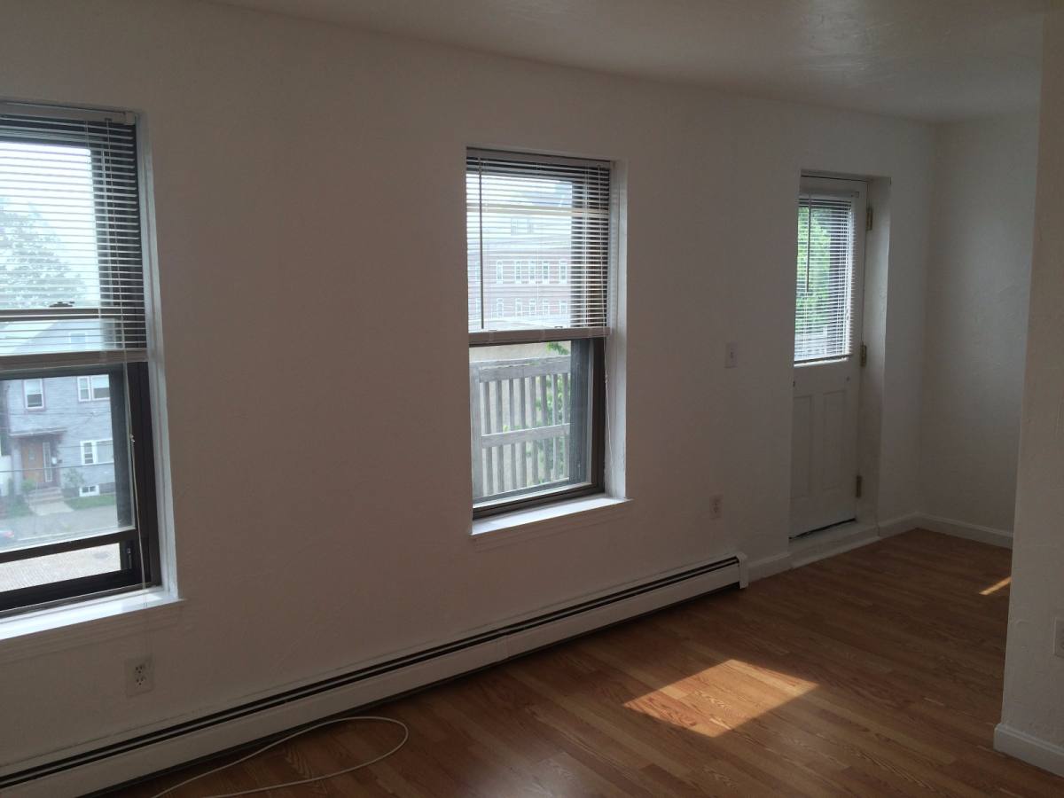 Apartment for rent at 6 Pembroke St #3, Chelsea, MA 02150