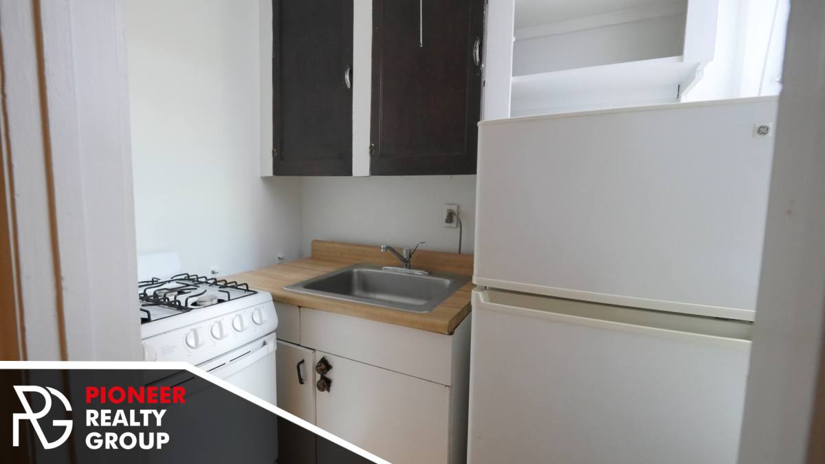 Apartment for rent at 4631 N Paulina #108, Chicago, IL 60640