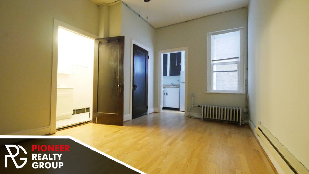 Apartment for rent at 4631 N Paulina #108, Chicago, IL 60640