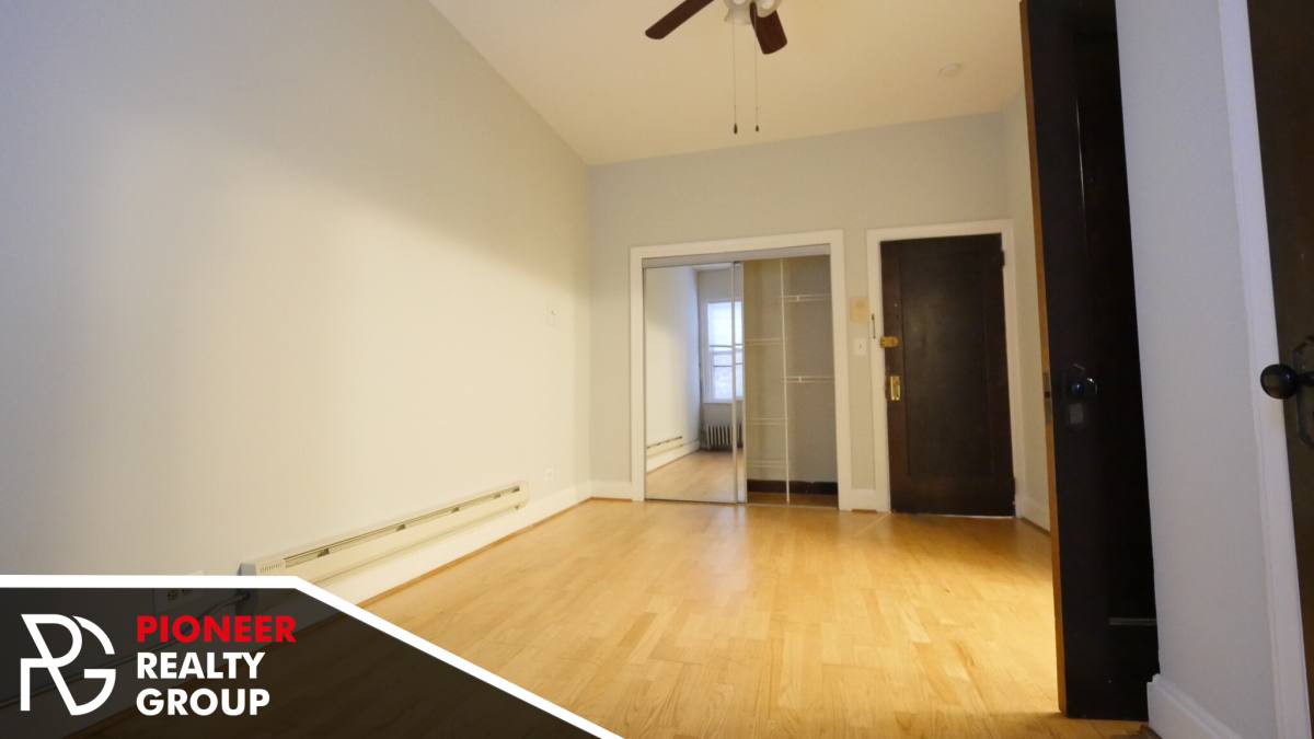 Apartment for rent at 4631 N Paulina #108, Chicago, IL 60640