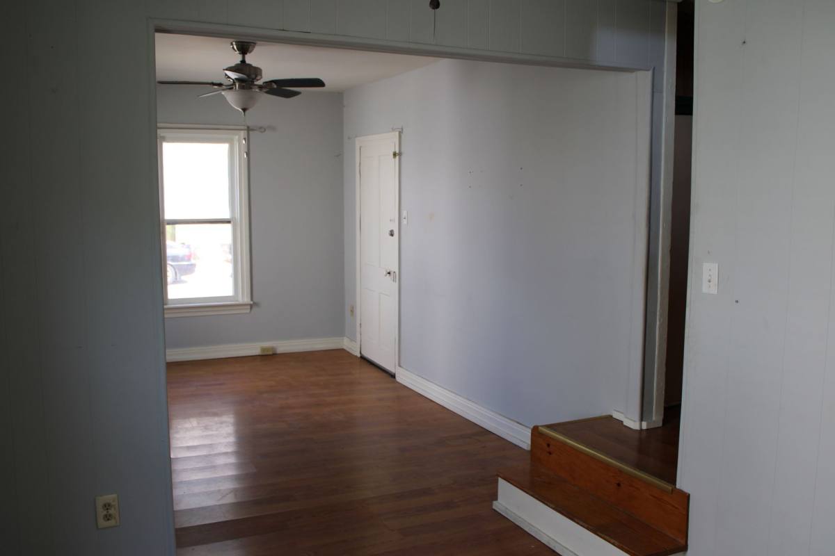Apartment for rent at 109 Lumber St, Littlestown, PA 17340