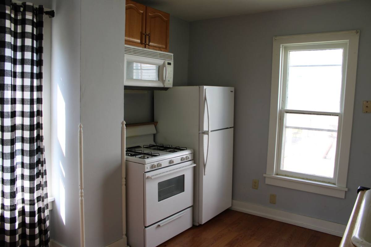 Apartment for rent at 109 Lumber St, Littlestown, PA 17340