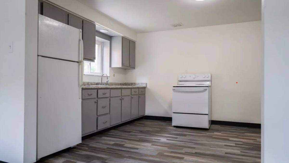 Apartment for rent at 549 Farview Dr, Greensburg, PA 15601