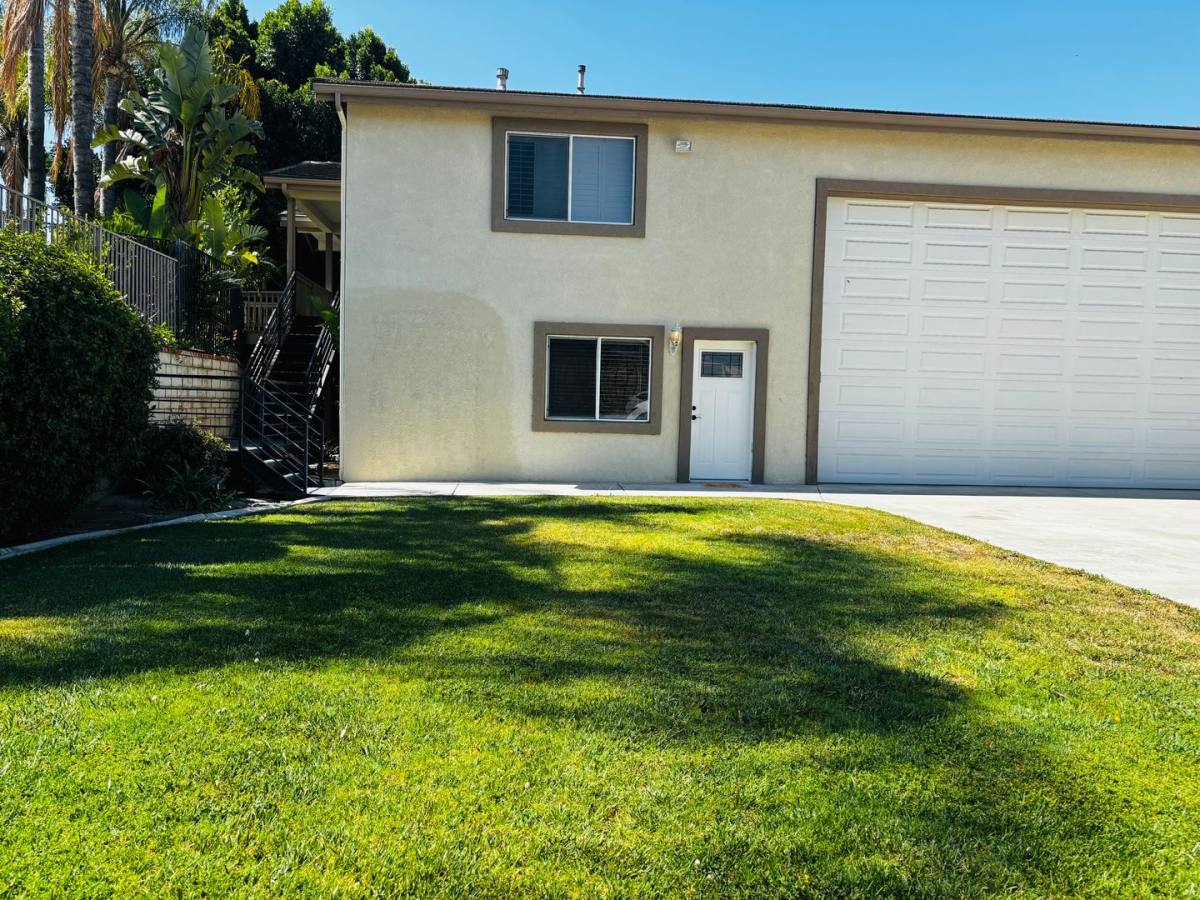 House for rent at 16875 Orangecrest, Riverside, CA 92504