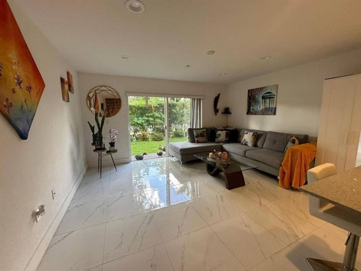 Townhouse for rent at 3052 SW 129th Terrace #114, Hollywood, FL 33027