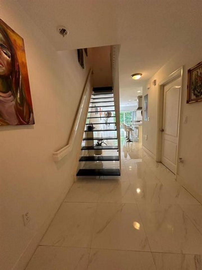 Townhouse for rent at 3052 SW 129th Terrace #114, Hollywood, FL 33027