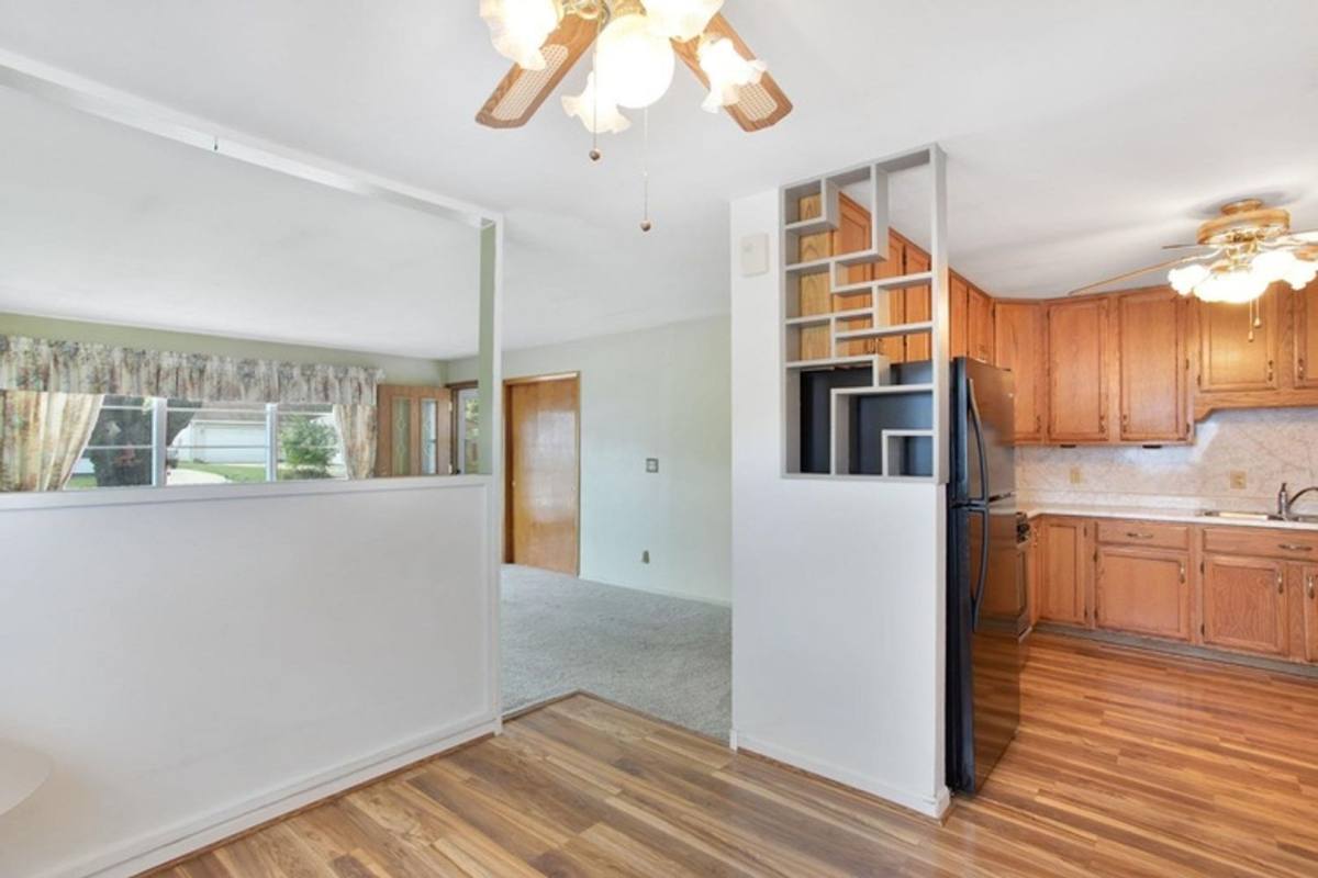 House for rent at 5308 Algonquin Trail, Kokomo, IN 46902
