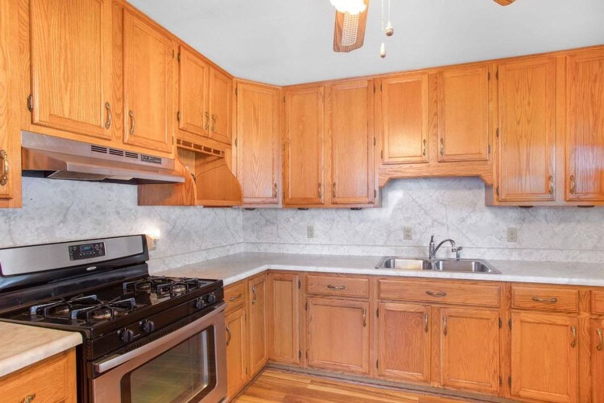 House for rent at 5308 Algonquin Trail, Kokomo, IN 46902