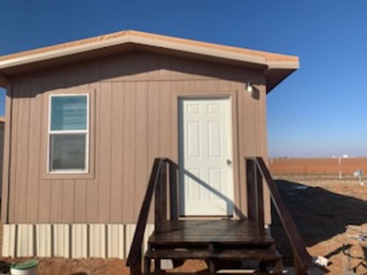 Apartment for rent at 6753 E State Rd, Lubbock, TX 79407
