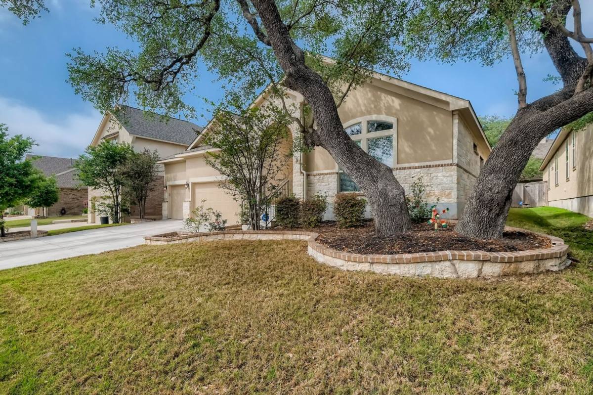 House for rent at 11338 Ivy Cadence, San Antonio, TX 78253