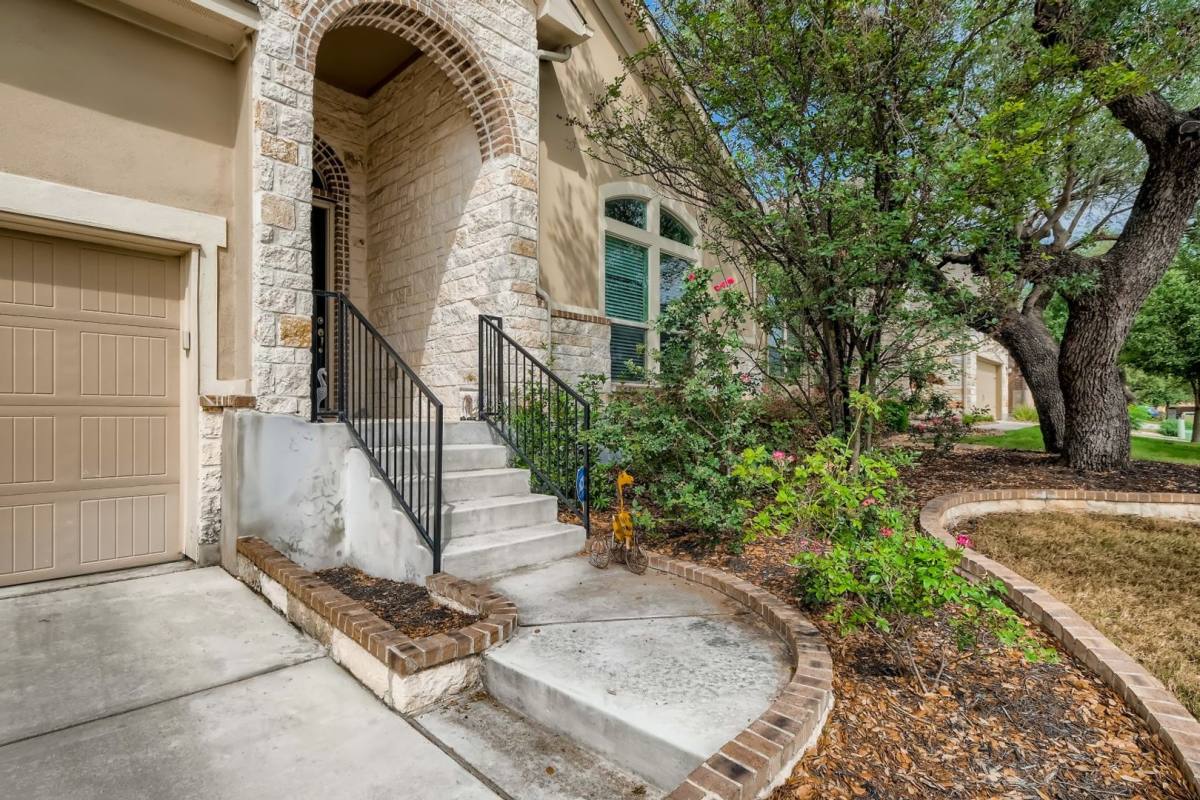 House for rent at 11338 Ivy Cadence, San Antonio, TX 78253