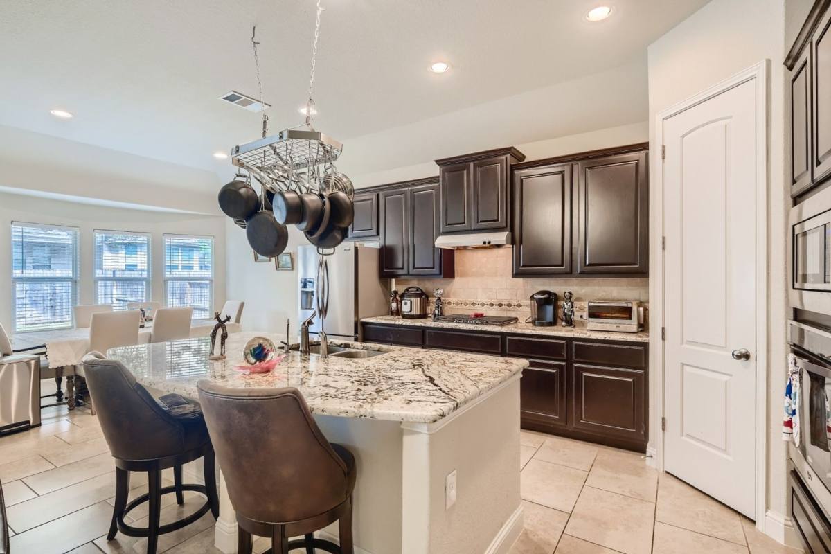 House for rent at 11338 Ivy Cadence, San Antonio, TX 78253