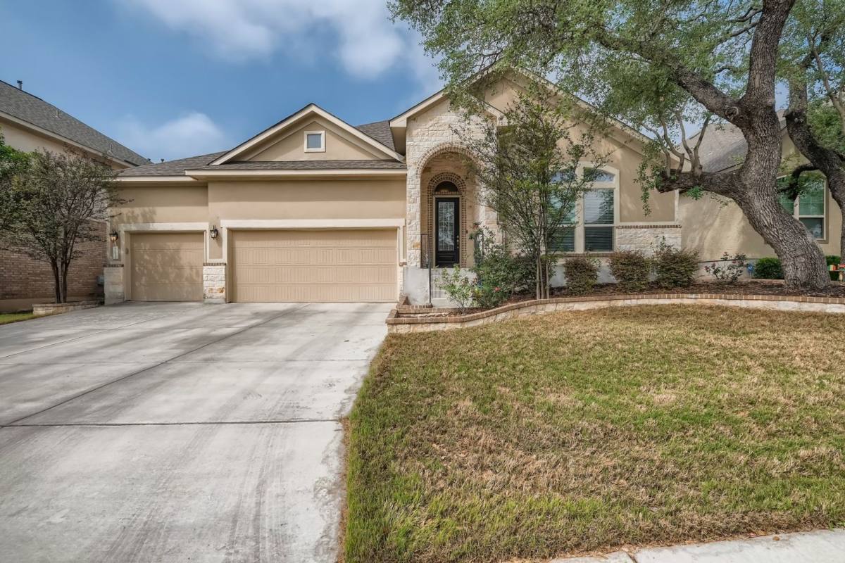 House for rent at 11338 Ivy Cadence, San Antonio, TX 78253