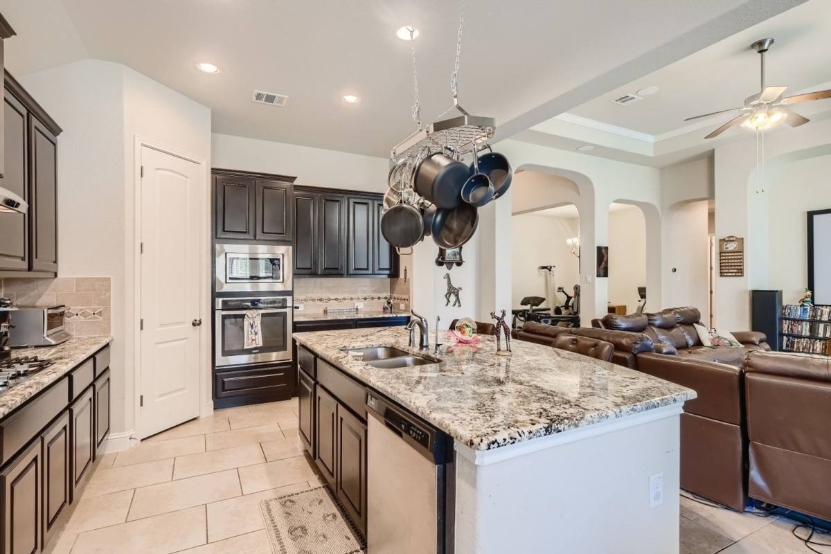 House for rent at 11338 Ivy Cadence, San Antonio, TX 78253