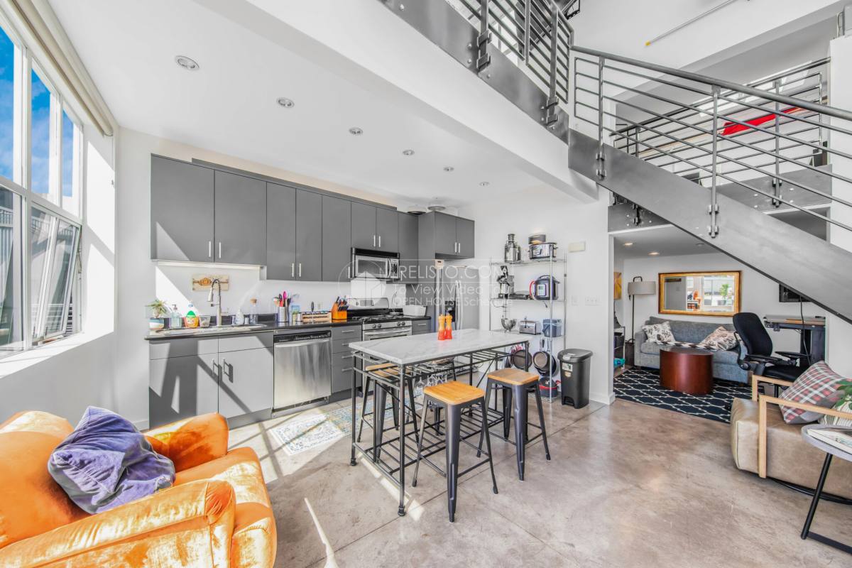 Apartment for rent at 60 Rausch St #402, San Francisco, CA 94103