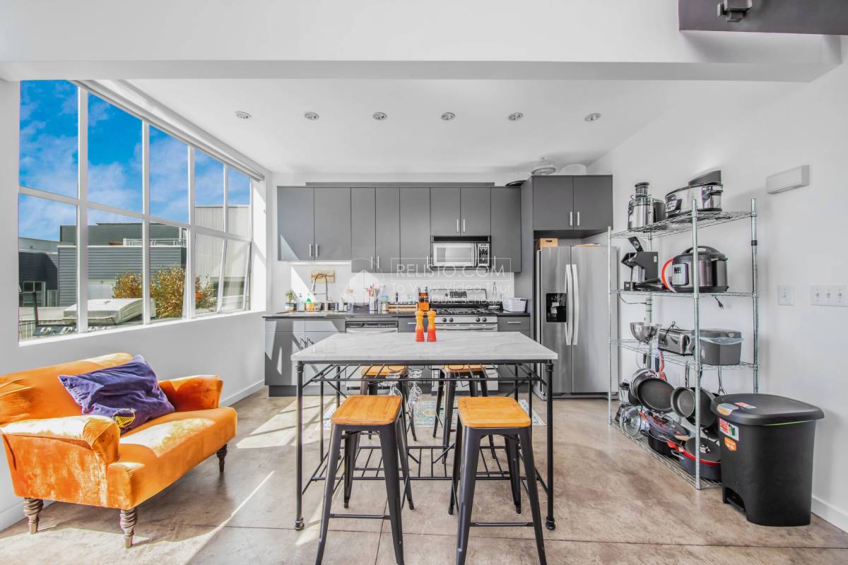 Apartment for rent at 60 Rausch St #402, San Francisco, CA 94103