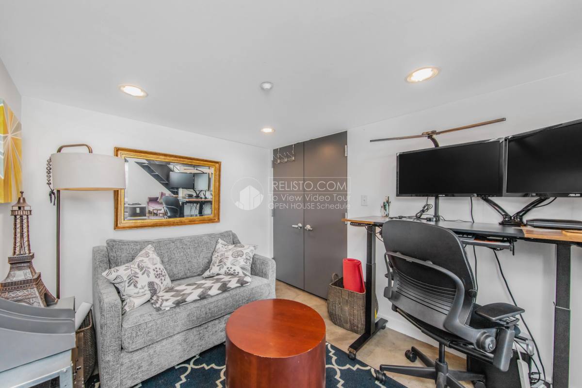 Apartment for rent at 60 Rausch St #402, San Francisco, CA 94103
