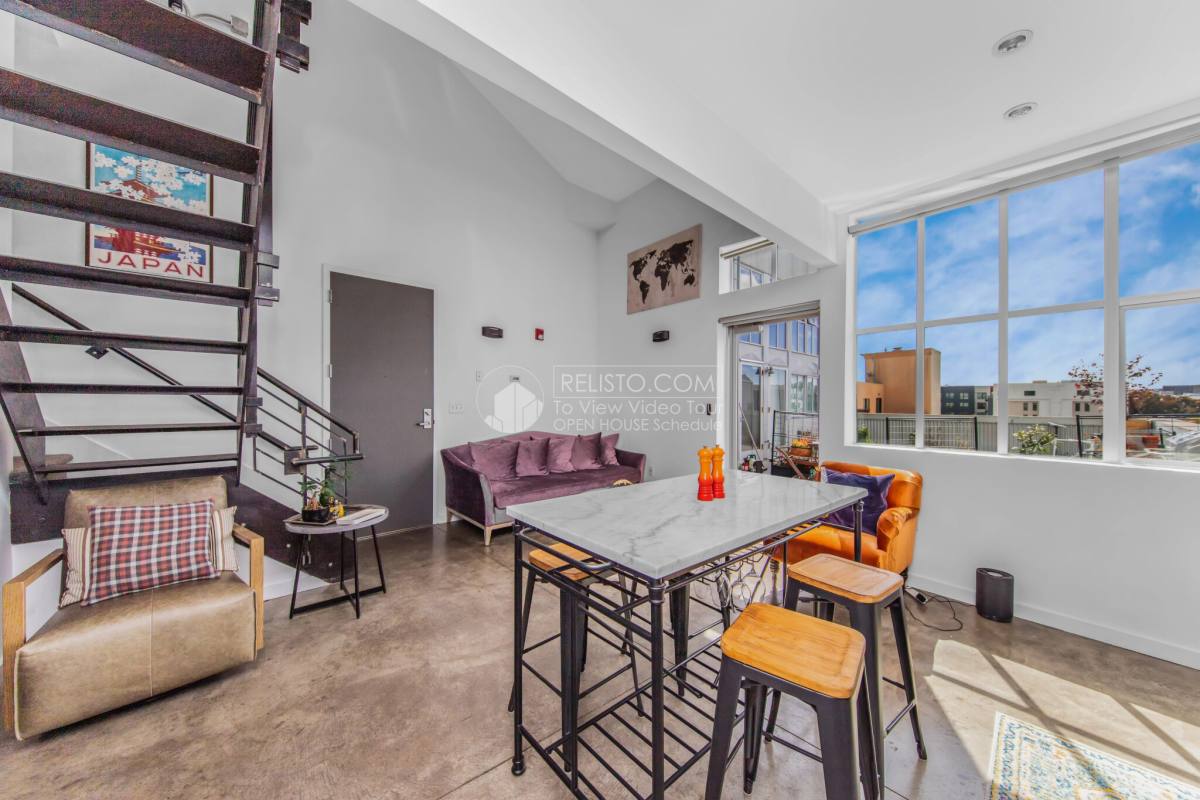 Apartment for rent at 60 Rausch St #402, San Francisco, CA 94103