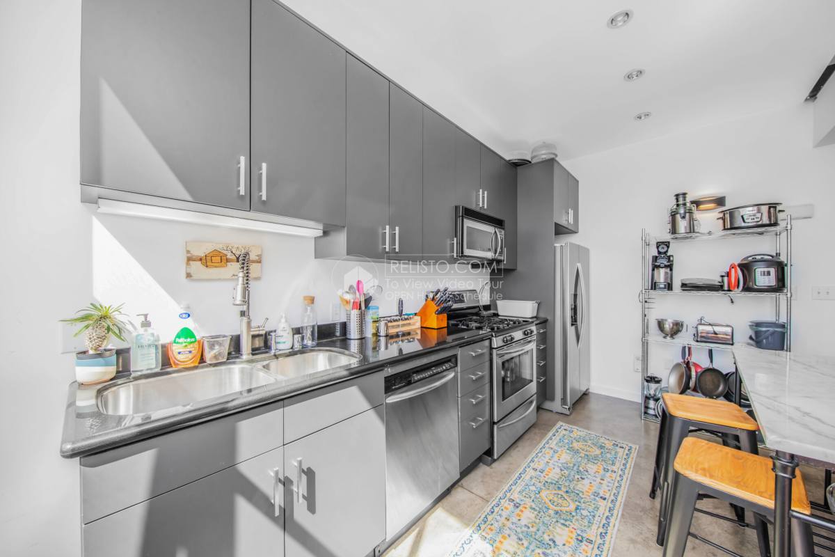 Apartment for rent at 60 Rausch St #402, San Francisco, CA 94103