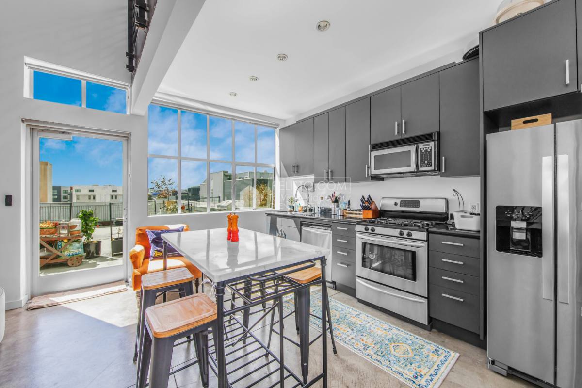 Apartment for rent at 60 Rausch St #402, San Francisco, CA 94103