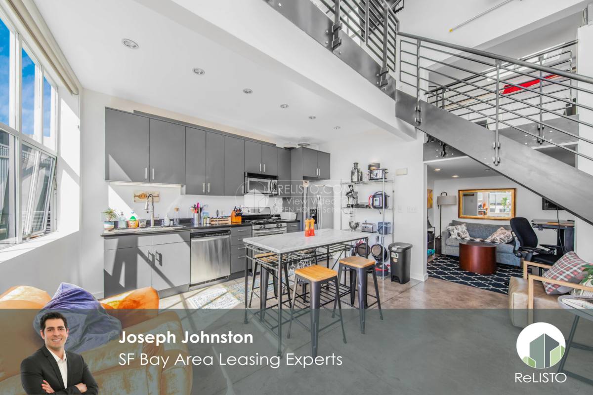 Apartment for rent at 60 Rausch St #402, San Francisco, CA 94103